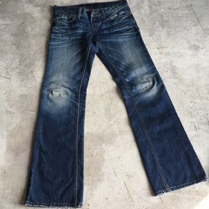 Nikisix jeans size 28